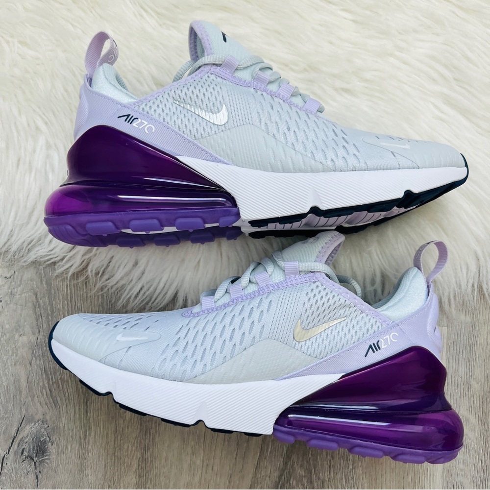 NWT Nike Air Max 270 Women’s Shoes - Picture 6 of 8